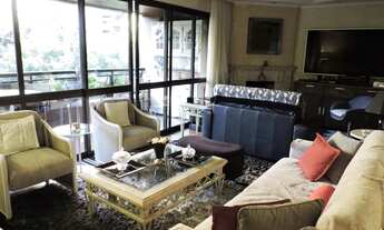 Imagem: Apartamento com 4 dormitórios à venda