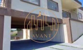 Imagem: Lindo sobrado no Residencial Santa Bárbara