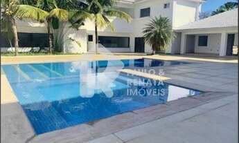 Imagem: PARK PALACE! DUPLEX! MAGNIFICA! 8 SUITES!