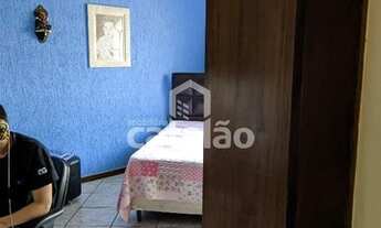 Imagem 6: Casa à venda, 4 quartos, 2 suítes, 4 vagas, Amazonas - Contagem/MG