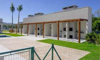 Imagem 5: Apartamento quarto andar 2 Quartos no Rio do Ouro Murta Itajaí