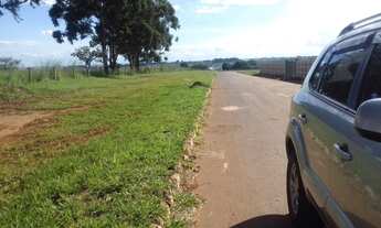 Imagem 5: Santa Maria, Próximo ao Setor Total Ville, área urbana 104.000m² ótimo para condomínio