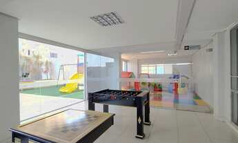 Imagem 5: Apartamento com 2 quartos no Residencial Spazio Di Lorenzzo - Bairro Vila Rosa em Goiânia