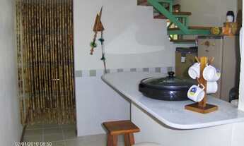 Imagem 7: Casa de Condomínio à venda na Estrada de Búzios , Praia Rasa, Armação dos Búzios - RJ