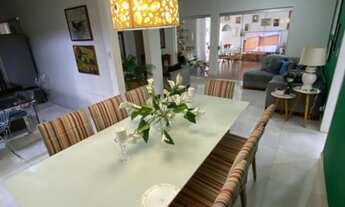 Imagem 4: Sobrado para venda com 3 suítes plenas no Setor sul