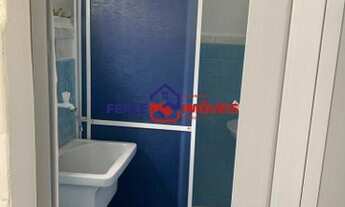 Imagem 7: Sala Living Lindo 1 quadra do mar com garagem