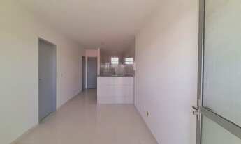 Imagem 3: Alugo Kitnet com 43m², sendo 2/4 em Emaus - Parnamirim/RN - por R$550,00