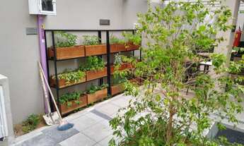 Imagem 7: Apartamento na Zona Norte Campo dos Afonsos 3 quartos