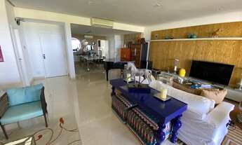 Imagem 6: Apartamento para venda com 333 metros quadrados com 4 quartos