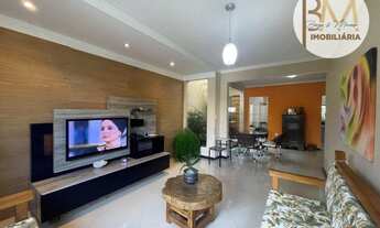 Imagem 2: Casa com 5 dormitórios à venda, 248 m² por R$ 600.000,00 - Parque Ipê - Feira de Santana/B