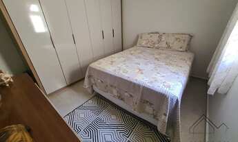 Imagem 2: Casa para Venda em Taubaté, Vista Alegre, 2 dormitórios, 1 suíte, 2 banheiros, 2 vagas