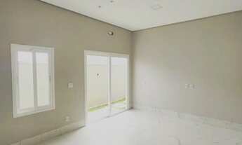 Imagem 6: Casa de condomínio a venda possui 163 metros quadrados com 3 suítes, Condomínio Belvedere