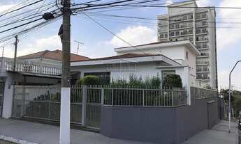 Imagem: São Paulo - Casa Padrão - Vila Mariana