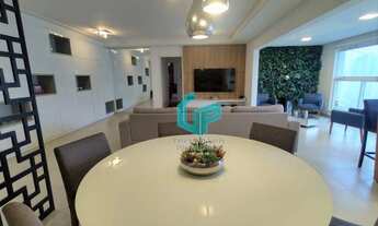 Imagem 3: Apartamento com 3 dormitórios à venda, 151 m² por R$ 1.700.000 - Edificio Privilege - Soro