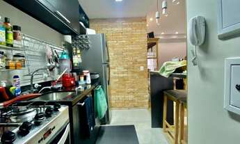 Imagem 5: Maravilhoso apartamento em localização privilegiada de Pinheiros!