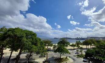 Imagem 5: Apartamento para venda com 165 metros quadrados com 3 quartos em Icaraí - Niterói - RJ