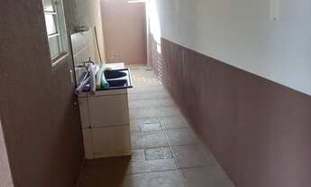 Imagem 7: Alugo casa no itaju 1 em dourados ms