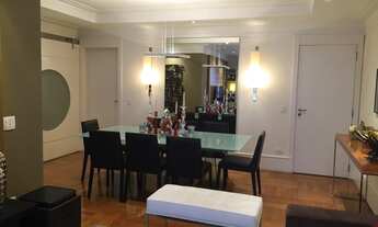 Imagem 2: Apartamento para venda tem 127 metros quadrados com 3 quartos em Barcelona - São Caetano d