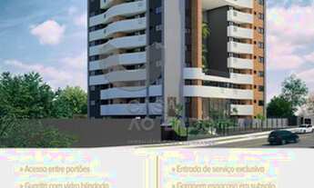 Imagem 2: CURITIBA - Apartamento Padrão - São Francisco