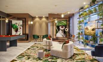 Imagem 4: Studio para venda possui 25 metros quadrados com 1 quarto em Pinheiros - São Paulo - SP