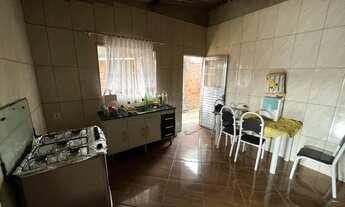 Imagem 5: Casa - Jardim São Judas Tadeu - Campinas