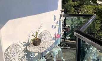 Imagem 7: Apartamento com 4 dorms, Vila Monumento, São Paulo - R$ 1.6 mi, Cod: 5765