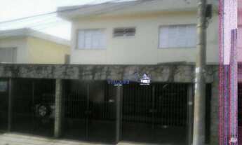 Imagem: Sobrado residencial à venda, Vila América