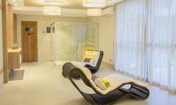 Imagem 7: Stay Batel - Studio 23 m², em Região Privilegiada, Pronto para Morar ou Investir