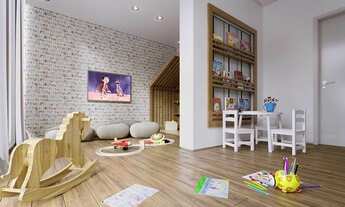 Imagem 7: Apartamento para venda tem 158 metros quadrados com 3 quartos em Cidade Monções - São Paul