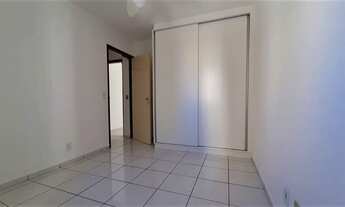 Imagem 2: Apto Região Central de Londrina com 2 quartos, 2 banheiros, c/ armários na cozinha e quart