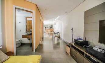 Imagem 6: São Paulo - Casa Padrão - Alto da Lapa