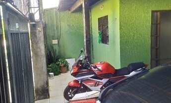 Imagem 3: Casa à venda, 248 m² por R$ 240.000,00 - Nova Parnamirim - Parnamirim/RN