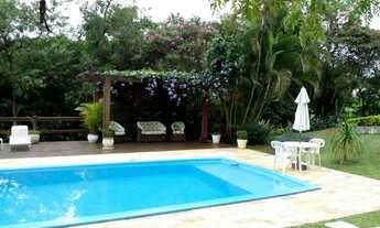 Imagem 7: Chácara na Represa