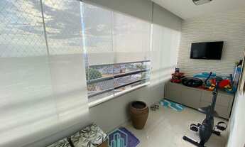 Imagem 3: Residencial Ipe, Vila Góis com móveis planejados