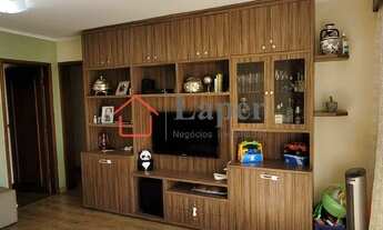 Imagem 5: Lindo apartamento com 3 dorms na Vila Mariana