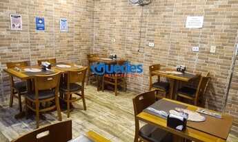 Imagem 3: São Paulo - Conjunto Comercial/Sala - Barra Funda