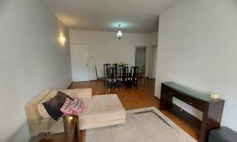 Imagem 7: Px Shoping Cidade! 140 m² 03 qtos sendo 1 suíte, sala em L, DCE