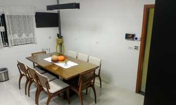 Imagem 5: Casa à venda, 3 quartos, 1 suíte, 3 vagas, Parque São Luís - São Paulo/SP