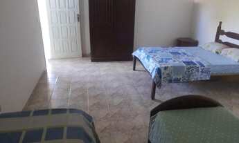 Imagem 2: Bem no Centrinho de Itaúnas - Suítes