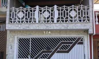 Imagem: CASA RESIDENCIAL em SÃO PAULO - SP, CIDADE