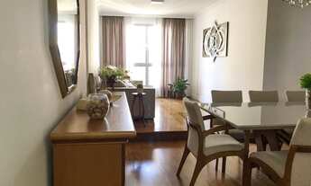 Imagem 5: COBERTURA NO CORAÇÃO DO BATEL