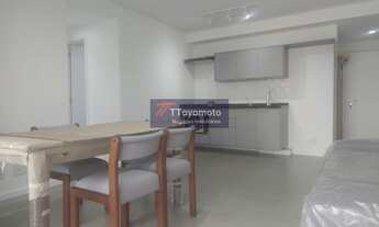 Imagem 4: Moderno apartamento novo de 65m², ao lado do metrô São Judas