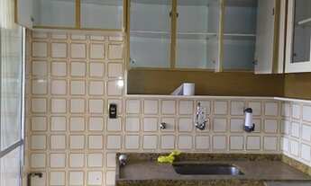 Imagem 3: Apartamento para aluguel, 2 quartos, 1 vaga, Vila Albertina - São Paulo/SP