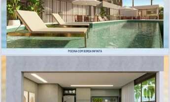 Imagem 7: LANÇAMENTO 1/4 COM 1 VAGA E 2/4 COM 2 VAGAS EM JAGUARIBE FRENTE MAR ED. OCEAN HOUSE ENTRE