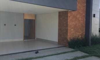 Imagem 3: Casa no condomínio BELVEDERE I para venda com 203 m², com 3 quartos