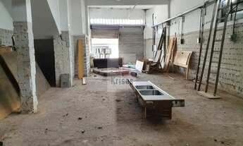 Imagem 7: Salão comercial já trifásico no jaguaré