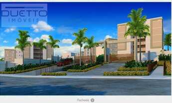 Imagem: Apartamento à venda no bairro Cézar de