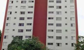 Imagem 7: Apartamento com 2 dormitórios à venda, 51 m² por R$ 228.000,00 - Pedra Branca - São Paulo