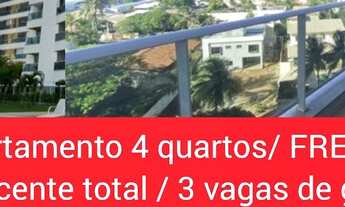 Imagem: HEMISPHERE VENDA 140 METROS/ 4 QUARTOS/