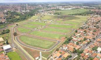 Imagem: CONDOMÍNIO QUINTA DAS LARANJEIRAS